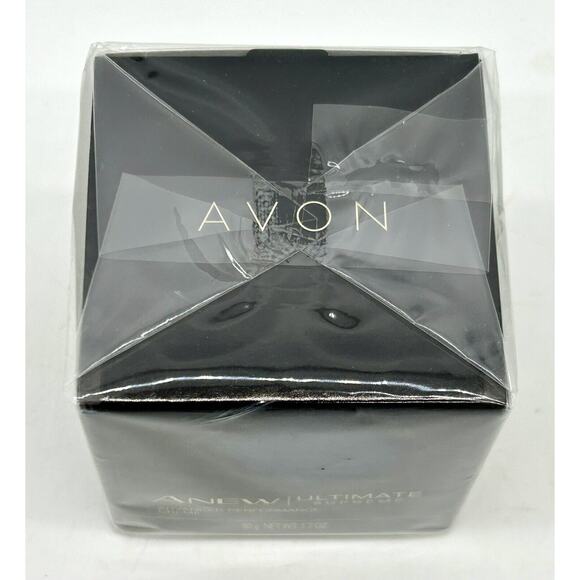 Brand New Avon Anew Ultimate Supreme Advanced Performance Cream 1.7 oz Sealed - Picture 3 of 8